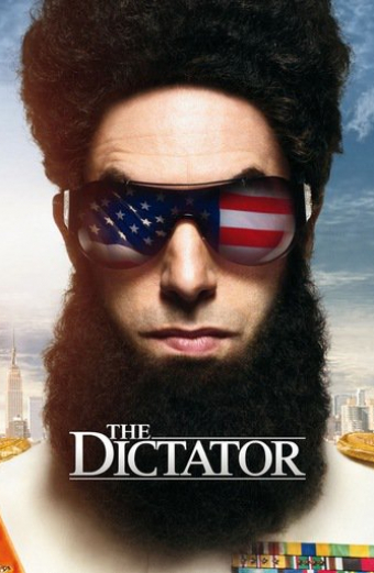 Diktátor