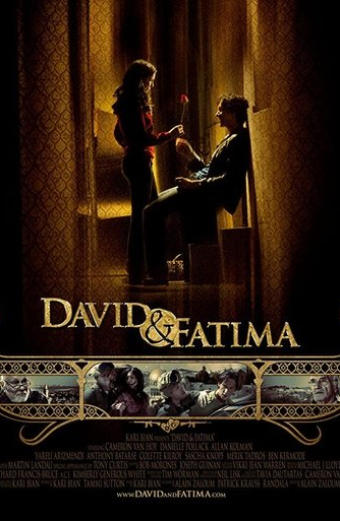 David & Fatima