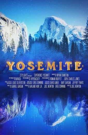 Experience Yosemite