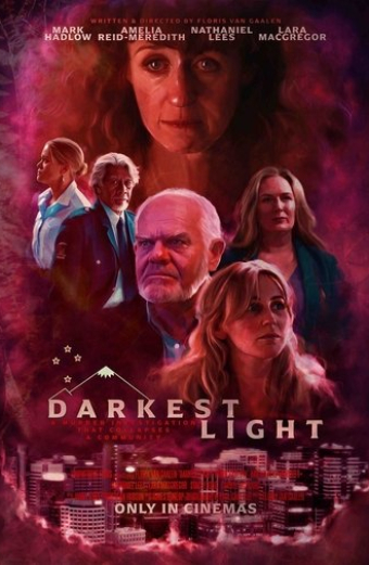 Darkest Light