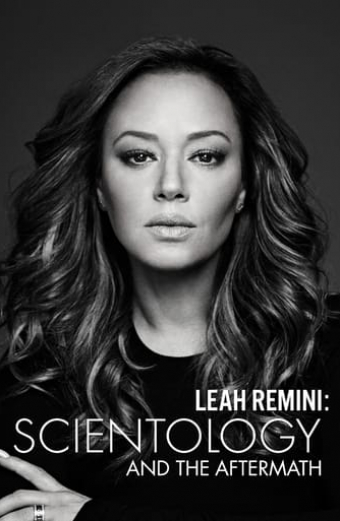 Leah Remini: Scientology and the Aftermath