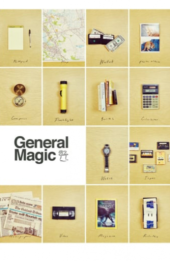 General Magic
