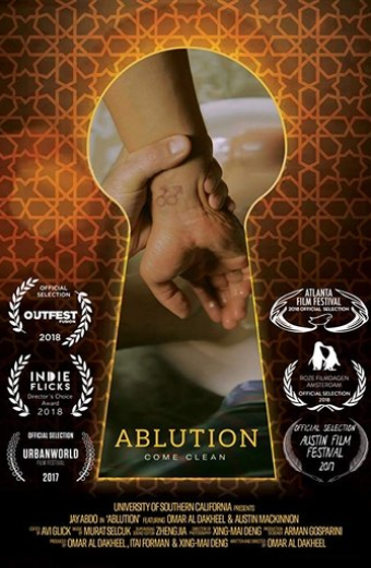 Ablution