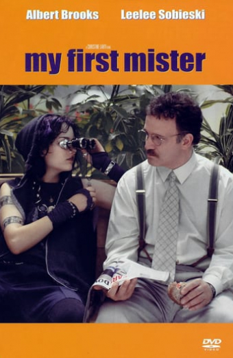 My first Mister