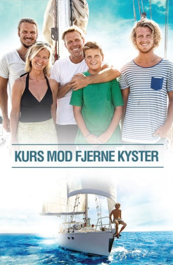 Kurs Mod Fjerne Kyster