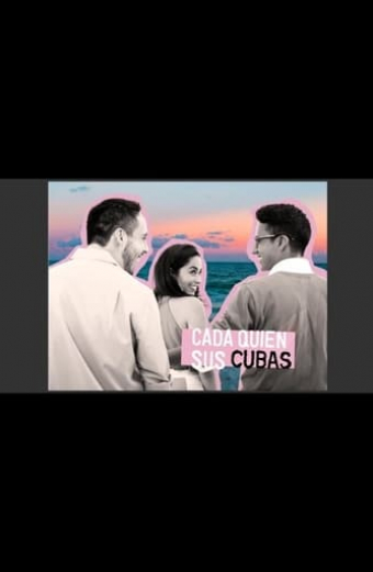Cada quien sus cubas