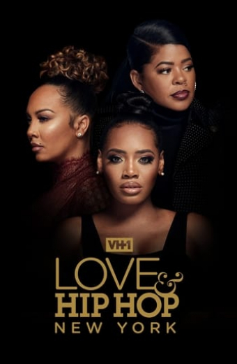 Love & Hip Hop New York