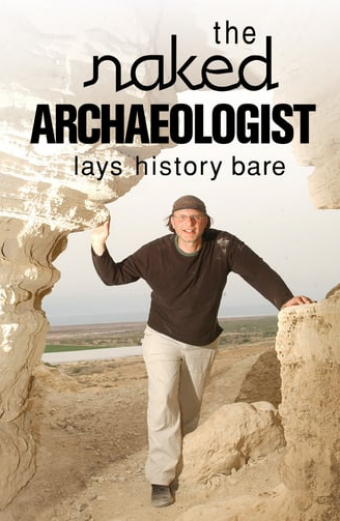 The Naked Archaeologist