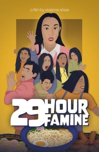 29 Hour Famine