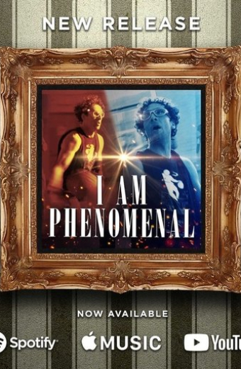 I Am Phenomenal
