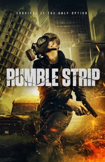 Rumble Strip