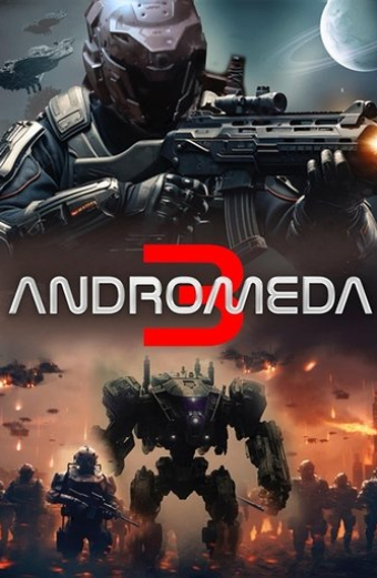 Andromeda 3