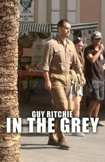 In the Grey