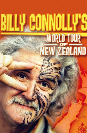 Billy Connolly's World Tour of New Zealand