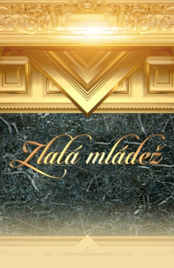 Zlatá mládež