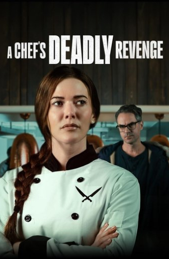 A Chef's Deadly Revenge