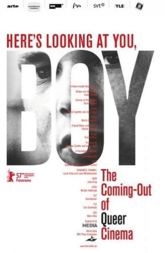 Here's Looking at You, Boy