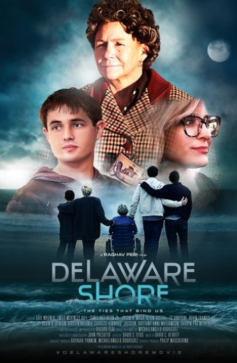 Delaware Shore