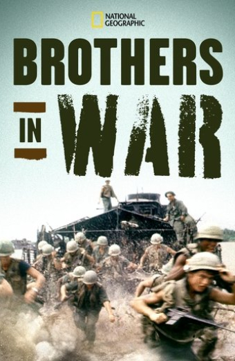 Brothers in War