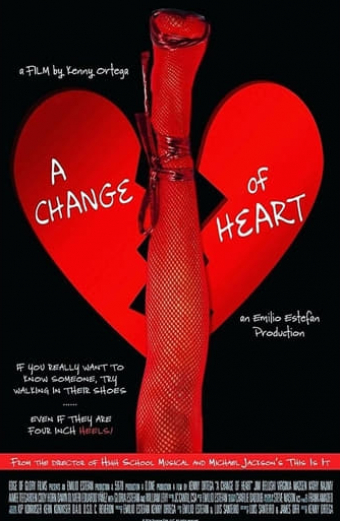 Change of Heart, A