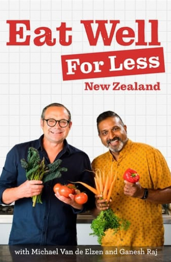 Eat Well For Less New Zealand