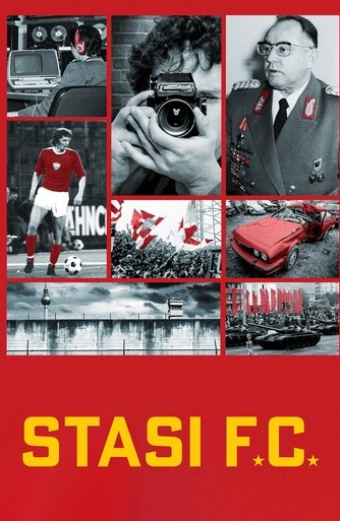 Stasi FC