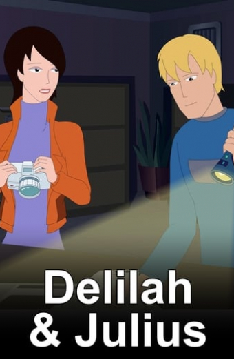 Delilah & Julius