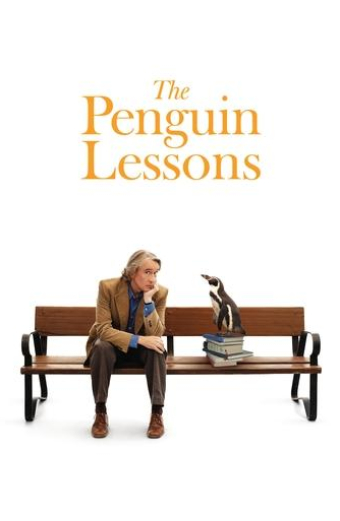 The Penguin Lessons