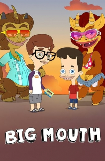 Big Mouth