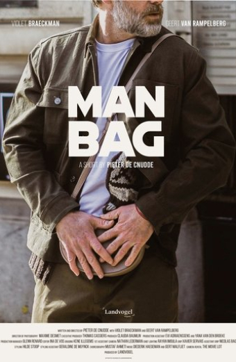 Manbag