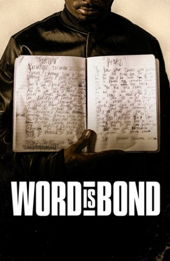 Word is Bond