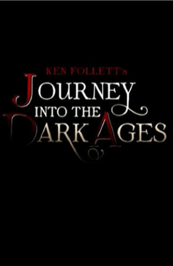 Ken Follett's Journey Into the Dark Ages