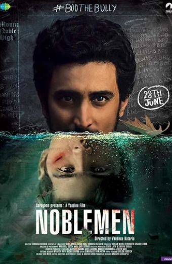 Noblemen