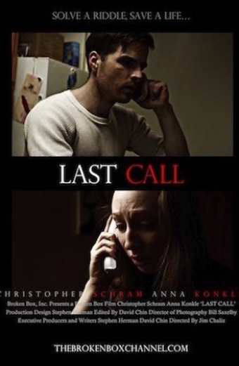 Last Call