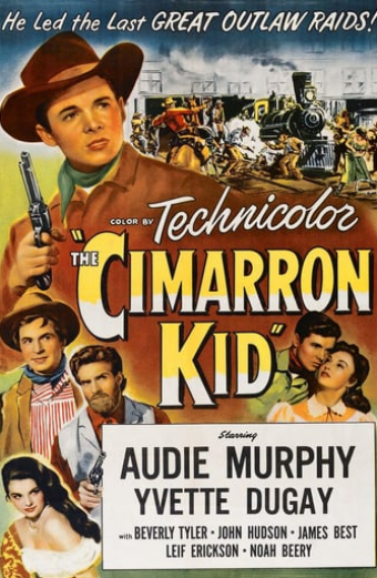 The Cimarron Kid