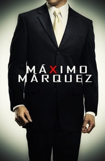 Maximo Marquez