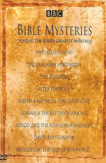 Bible Mysteries
