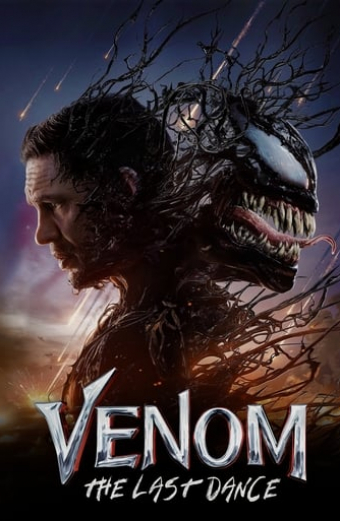 Venom: Poslední tanec