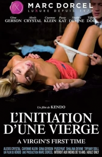 L'initiation D'une Vierge