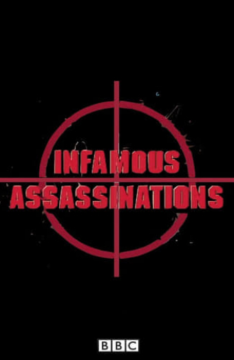 Infamous Assassinations