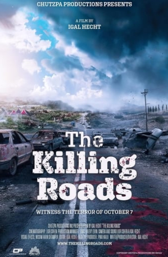 The Killing Roads