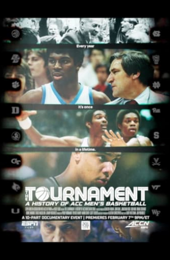 The Tournament: A History of ACC Men's Basketball