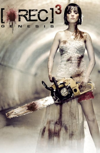 REC 3: Počátek