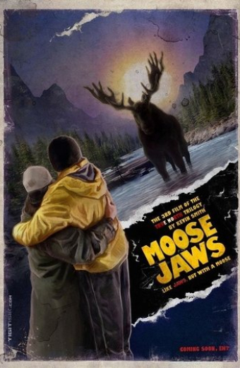 Moose Jaws