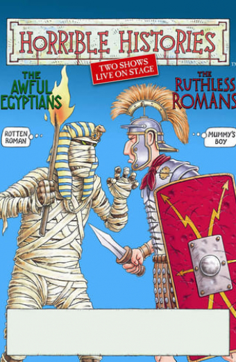 Horrible Histories