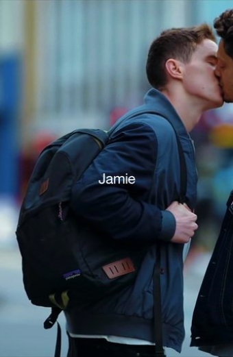 Jamie