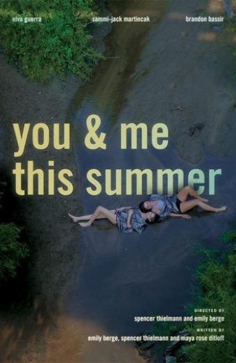 You and Me This summer