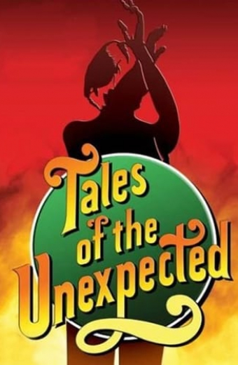 Tales of the Unexpected