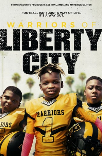 Warriors of Liberty City