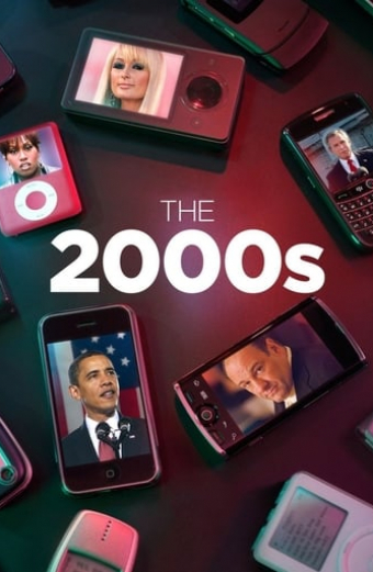 Amerika po roce 2000